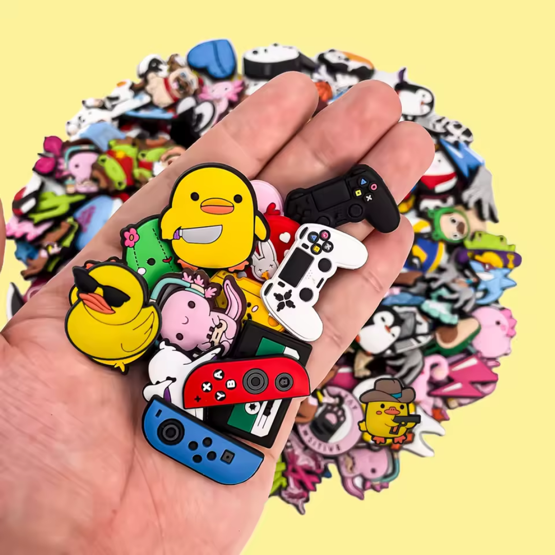 20 Pines aleatorios Personalizables